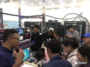 關注 交流學習 促進共同發展